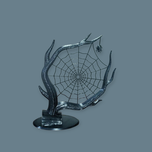 Destiny Weaver & Guardian Spider / Web Of Protection - Ritual Activated & Blessed