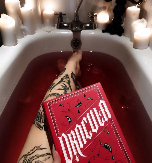 Destroy Blood Magic Ritual