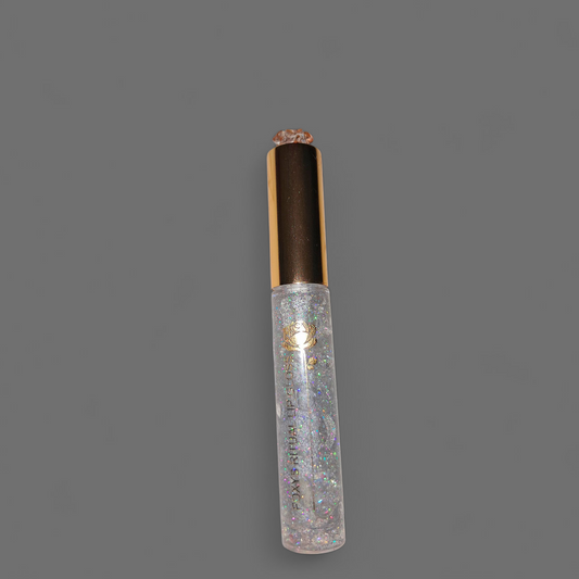 Angel Dust Ritual Golden Rose Lip Gloss