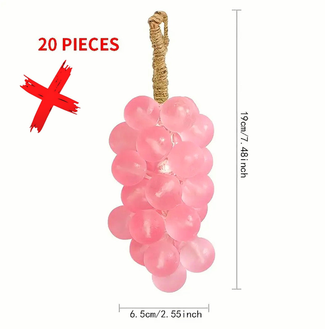 Dark Energy Warfare Cleanser & Illusion Destroyer - Ritual Soap Full Body Grape Activated & Blessed