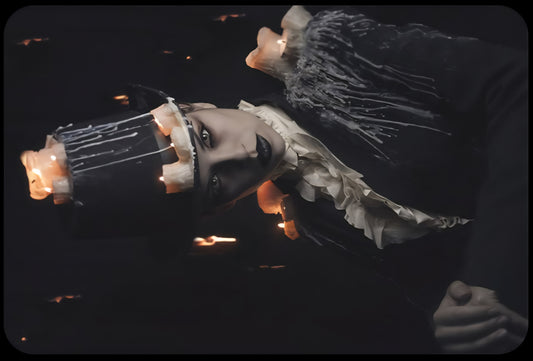 Strip Them Of Their Powers From Breaking Spiritual Laws Of Harming Others Ritual