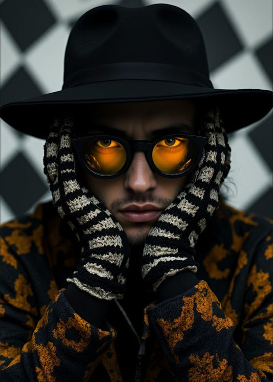 Remove Montioring Spirits Ritual