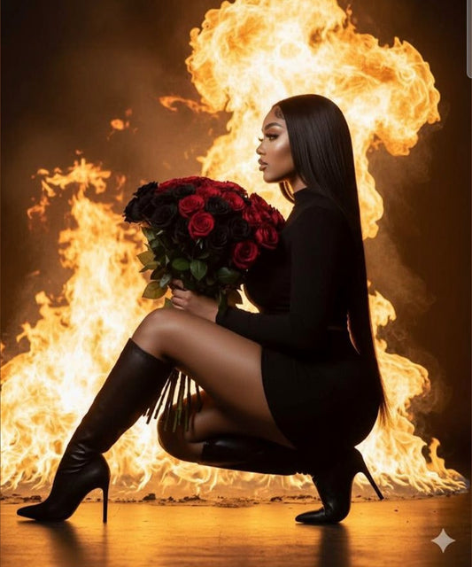 Jar Spell - Justice Bringer - Ritual