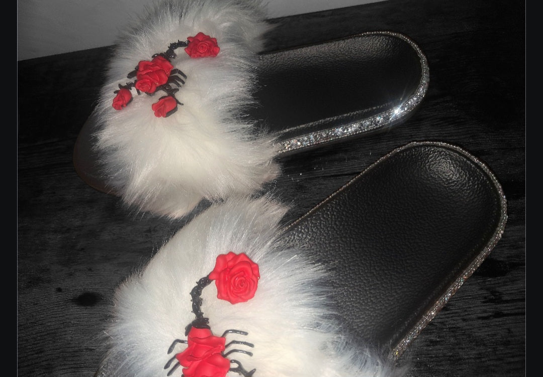 Every Step Counts - White Ritual Manifesting & Protection Activated & Blessed Slides