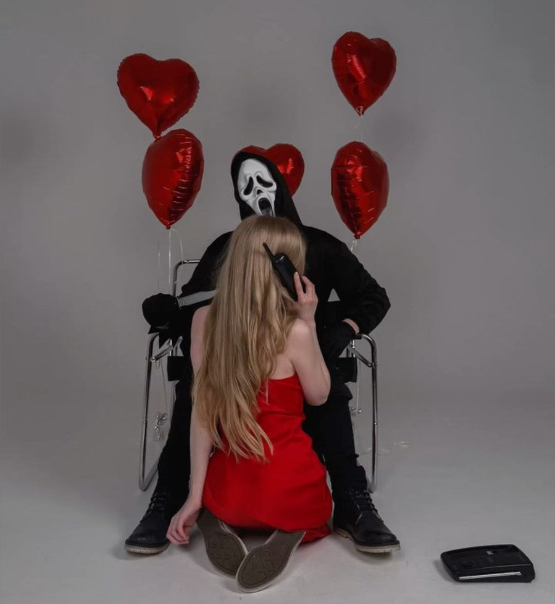 Loyalty & Devotion Only Us Ritual