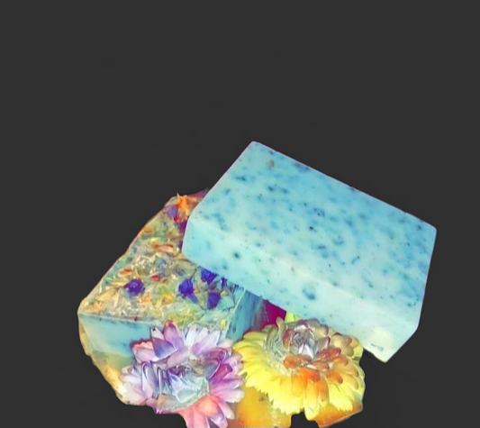 Send Back To Sender Ritual Soap 2 Per Order