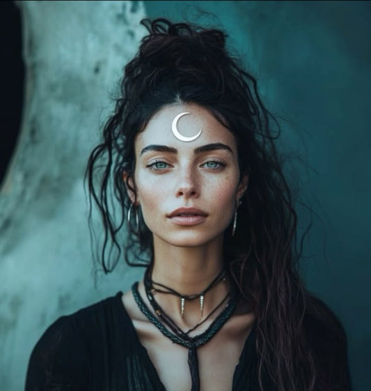 End Negative Thoughts & Self Talk Ritual