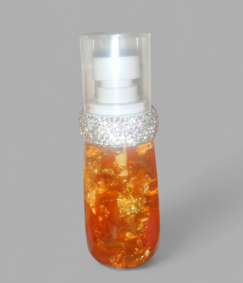 Money Comes To Me Ritual Perfume / Cologne