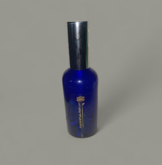 Mind / Thought / Emotion Protection Guard Ritual Perfume