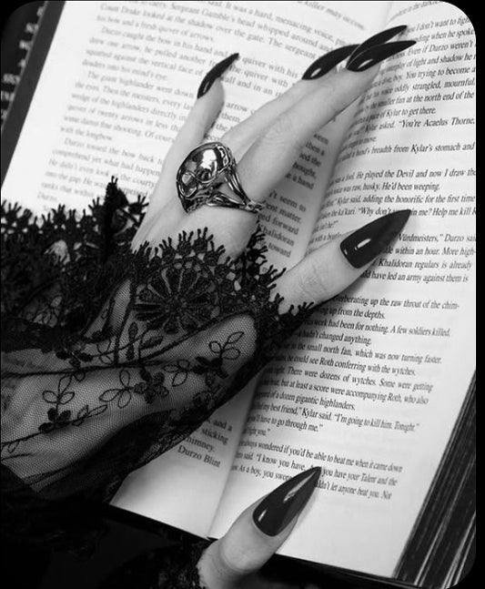 Dismantle & Dissolve Black Magic Ritual