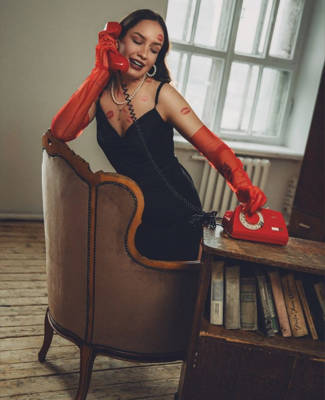 Obsessed With Me - Ritual