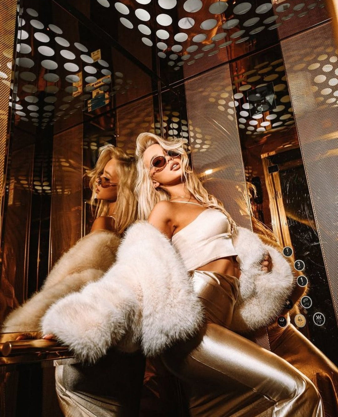 Blessed Recognition & Success Ritual