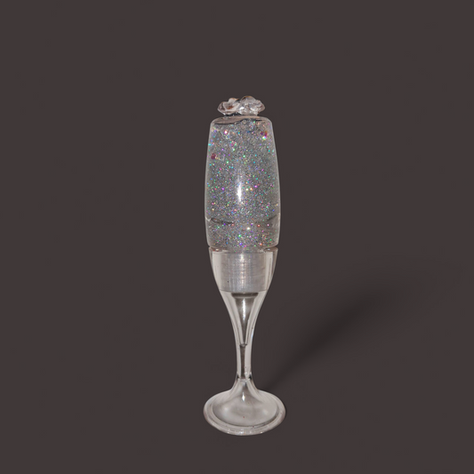Angel Dust Ritual Rainbow Sliver Lip Gloss
