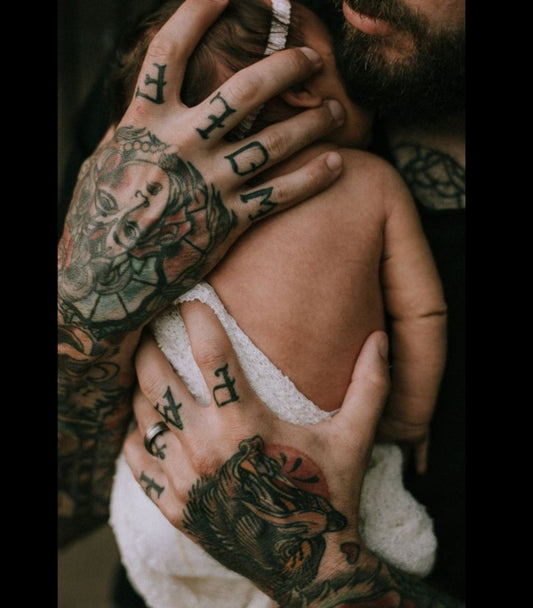 Co Parenting Balance & Respect Ritual