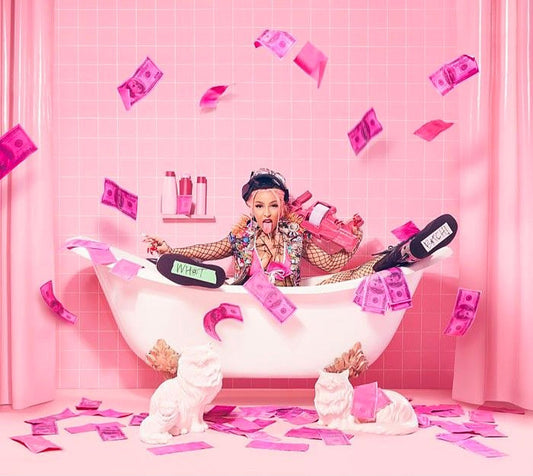 Open & Protect Doors To Money Flow & Opportunities Ritual