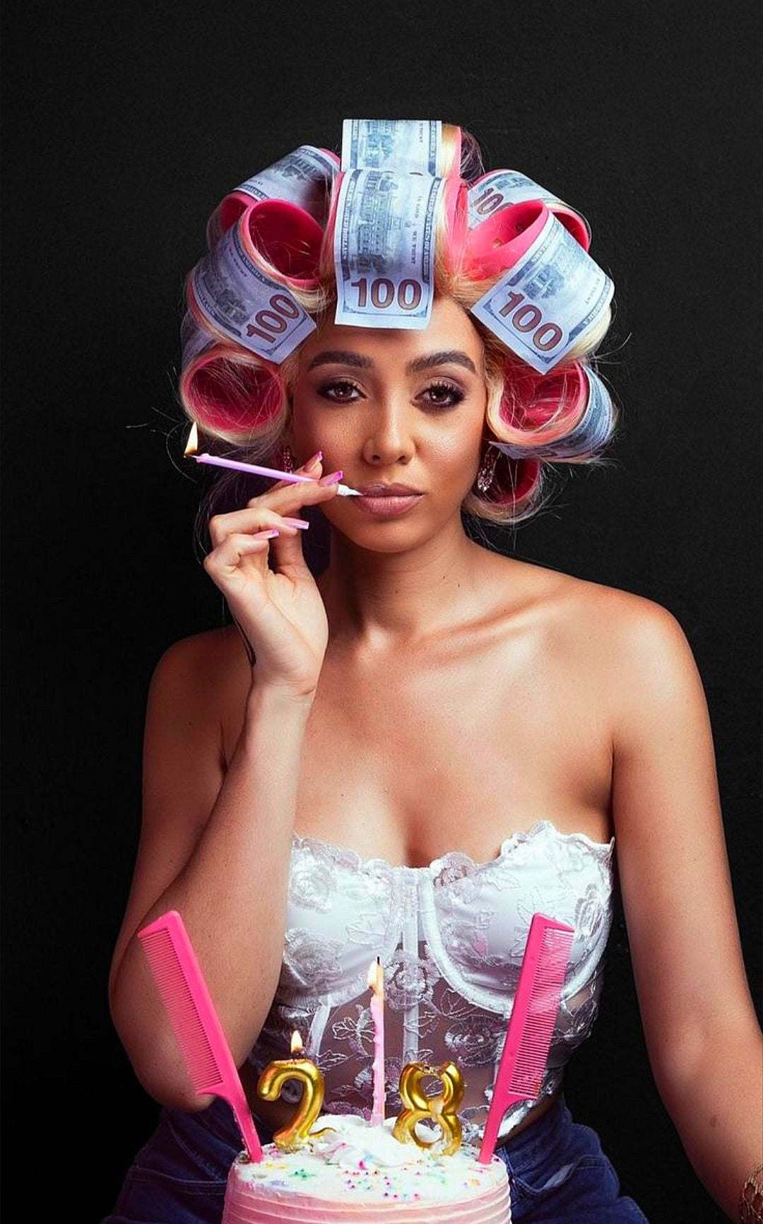 Good Luck / Transmuting / Protecting Abundance & The Bringer Of More - Ritual