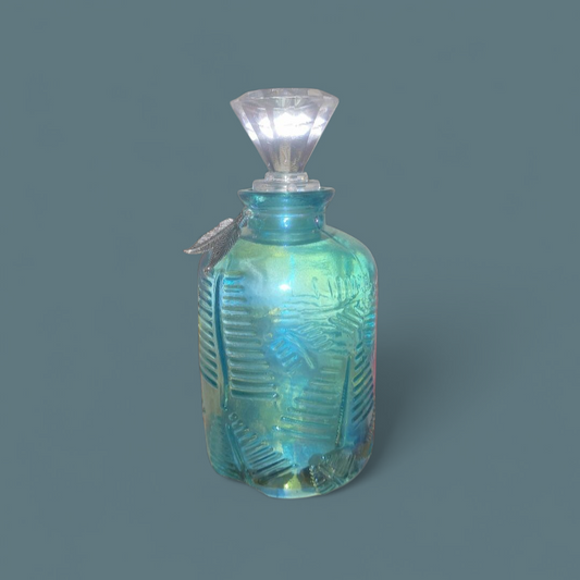 Protection & Cleansing & Manifesting Elixir