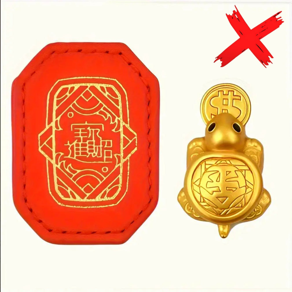 Extra Kiss & Wish From The Heavens - Personal Good Luck Charm To Banish Bad Luck - Ritual Activated & Blessed