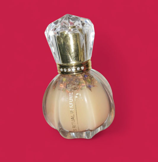 Celestrial Healing Ritual Perfume / Cologne