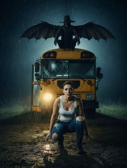 Make All Flying Monekys Against You Look & Feel Stupid - Ripping The Illusion Curtain Down / Revealing - Ritual