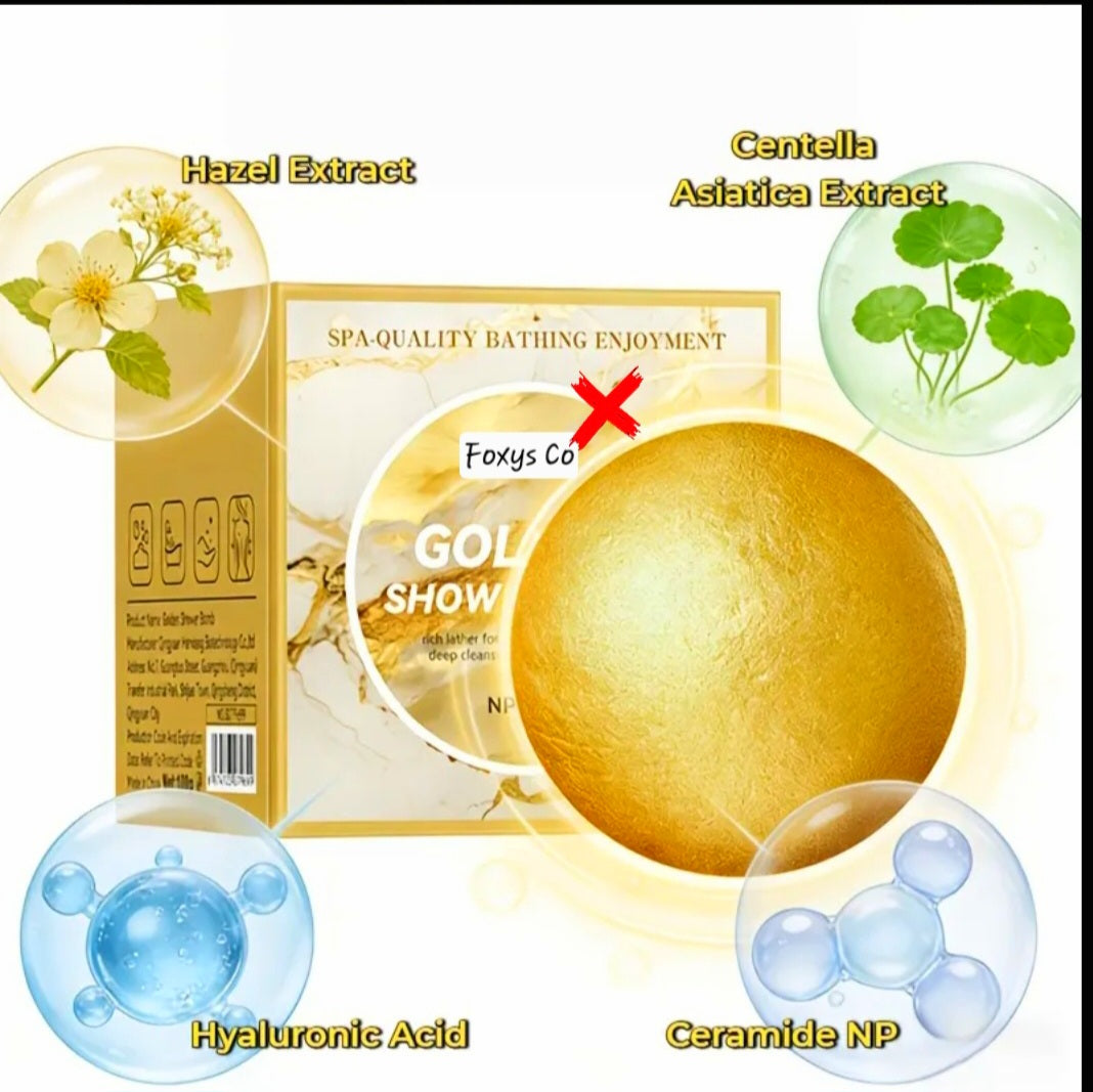 Get Your Hands & Words Off My Life - Transmuting & Protection Of Your Path & From Attacks To Bring You Down - Intention & Manifestation Amplifers - x2 Golden Ritual Bath Bombs