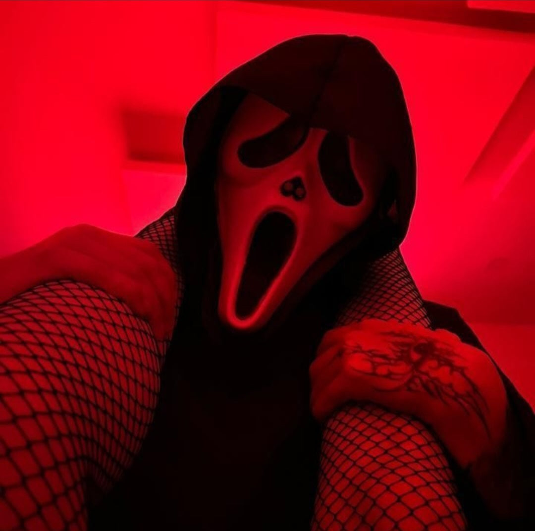 Can't Keep Your Hands Off You - Ritual