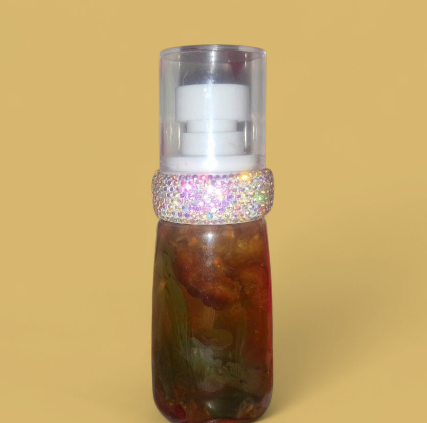 Come To Me☆Spiritual Jungle Edition Ritual Perfume / Cologne