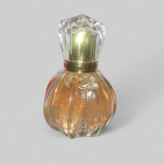 Unstoppable Road Opening Ritual Perfume / Cologne