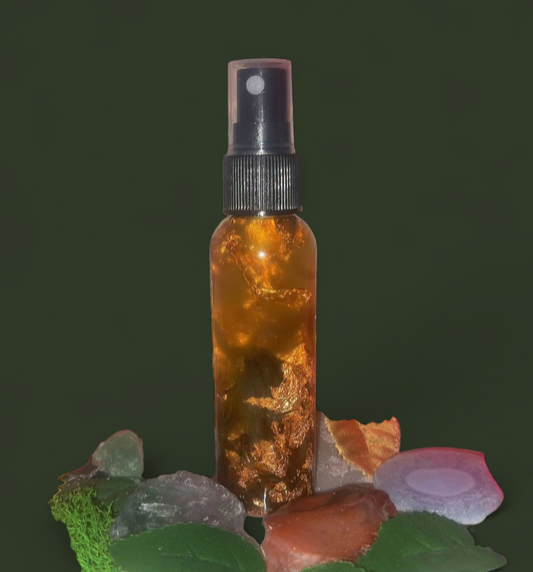 Siren Beauty Ritual Perfume / Cologne