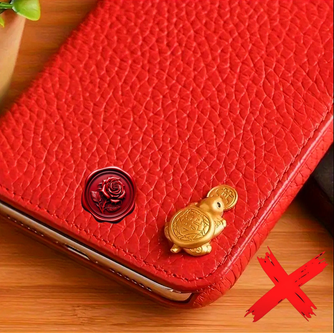 Extra Kiss & Wish From The Heavens - Personal Good Luck Charm To Banish Bad Luck - Ritual Activated & Blessed