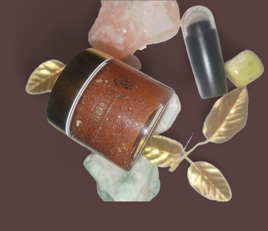 Ritual Sugar Body Scrub