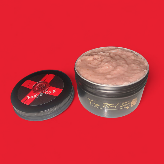 Cosmic Body Candy - Ritual Whipped Body Butter