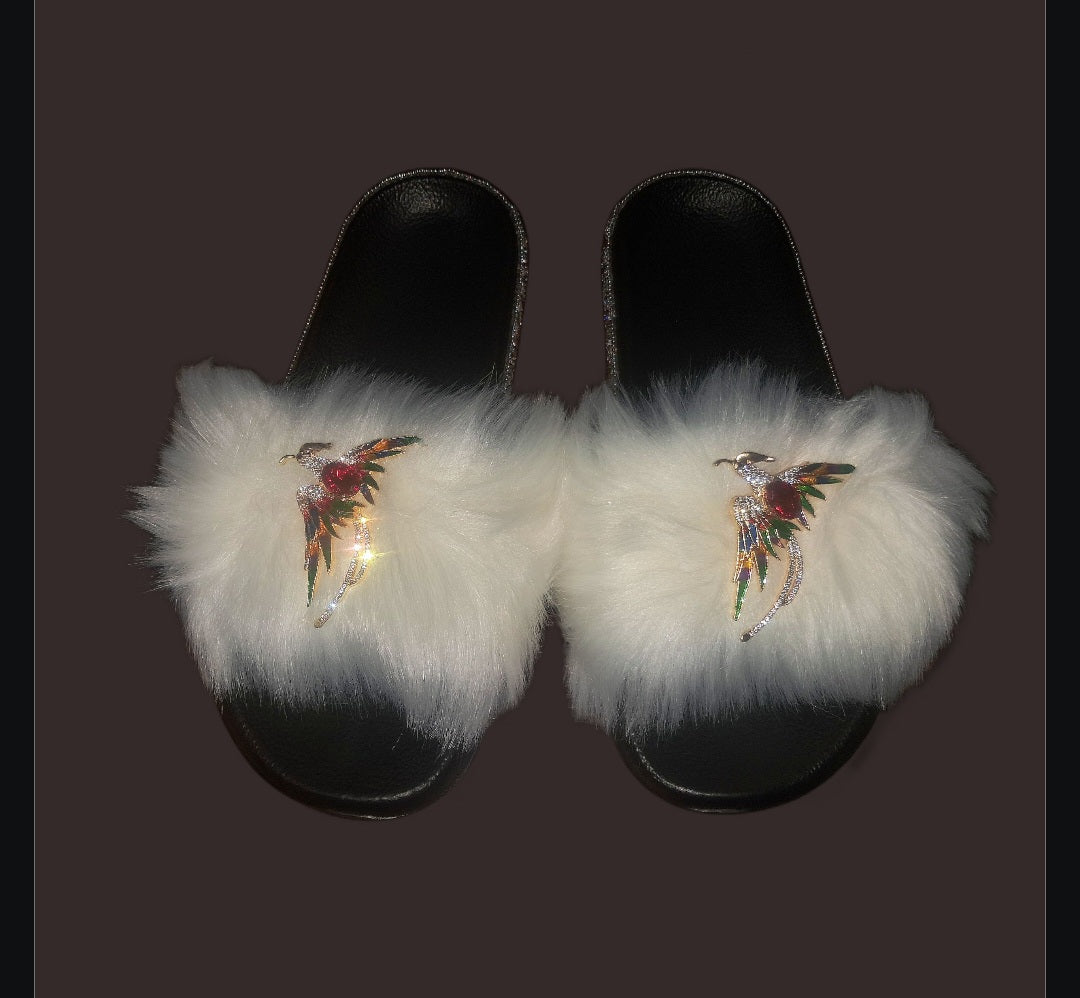 Every Step Counts - White Ritual Manifesting & Protection Activated & Blessed Slides