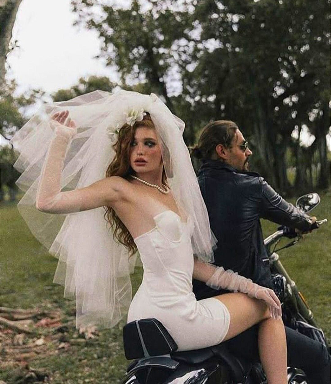 End Runner & Chaser Dynamic Ritual