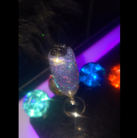 Moon Magic Ritual Blue Lip Gloss