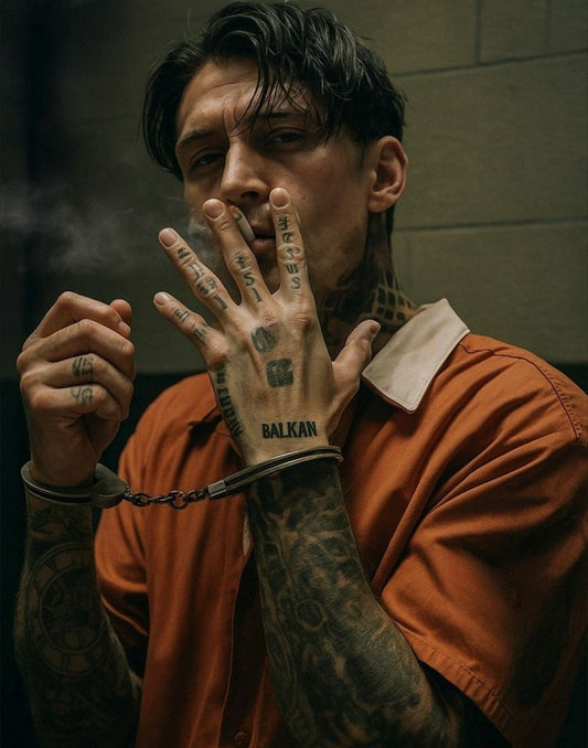 Spiritual Jail Ritual