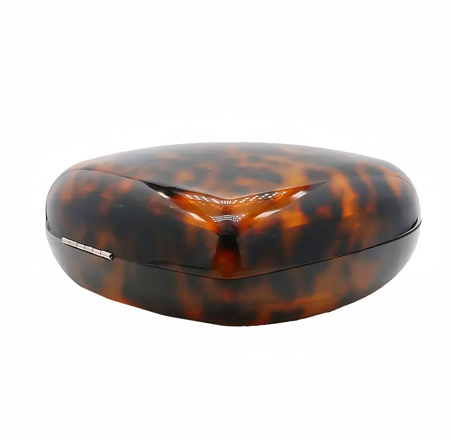 Keeper & Protector Of Hearts & Emotions - Relationship Protector Cheetah Purse - Ritual Activated & Blessed