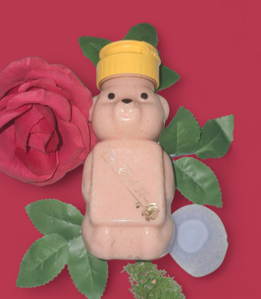 Love Spell Ritual Manifestation Lotion