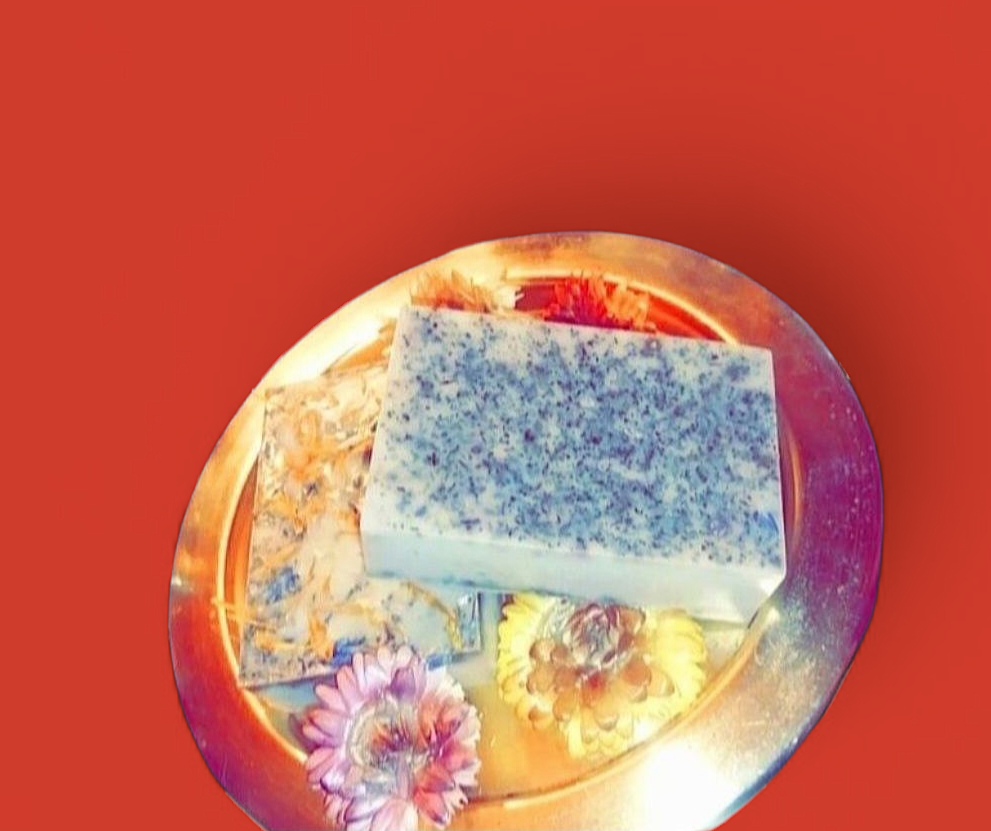Make It Rain Money Ritual Soap 2 Per Order