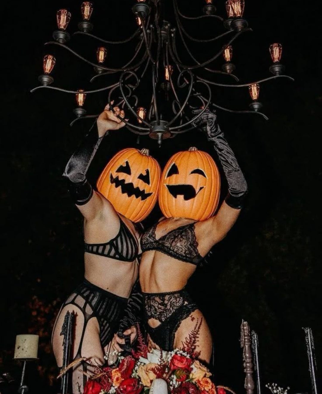 Boundaries Against Temptation & Promiscuous Issues Ritual