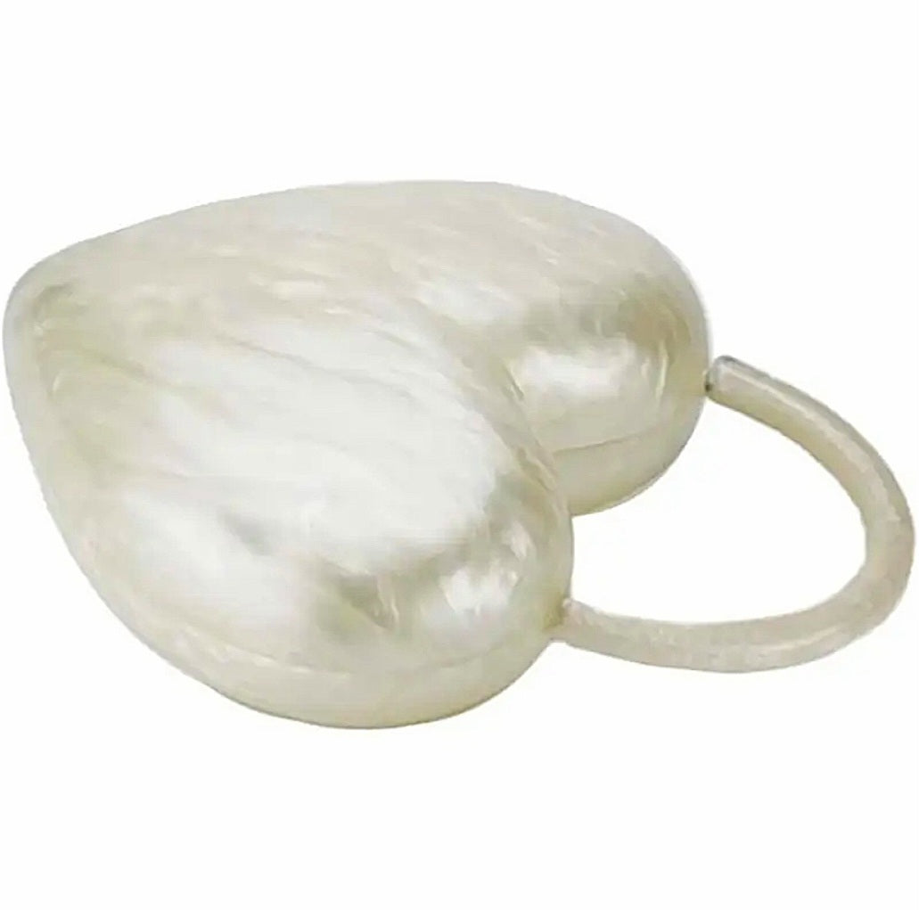 Keeper & Protector Of Hearts & Emotions - Relationship Protector Opal Purse - Ritual Activated & Blessed