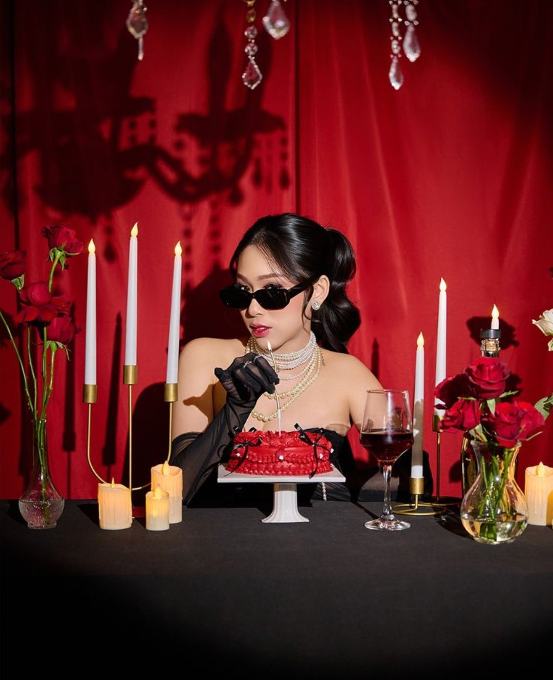 Remove Effects Of Spell Work Placed On Food & Drinks Ritual