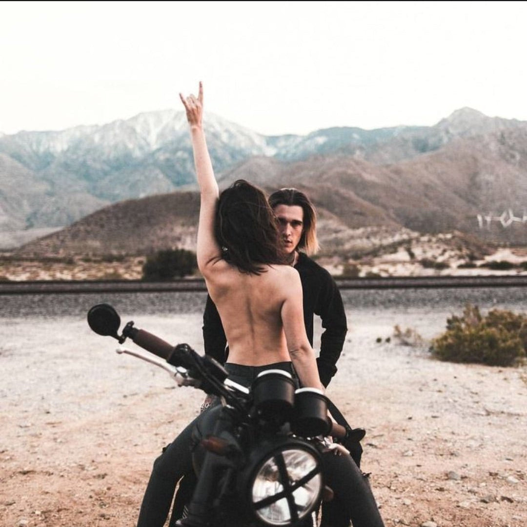 Fix All That Has Been Broken Ritual