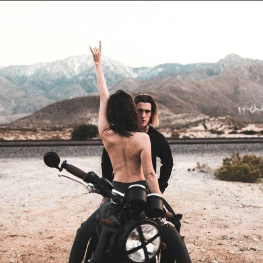 Fix All That Has Been Broken Ritual