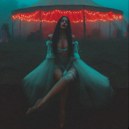 Let Me In Ritual