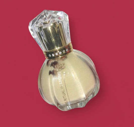 Euphoria - Intimacy Ritual Perfume / Cologne