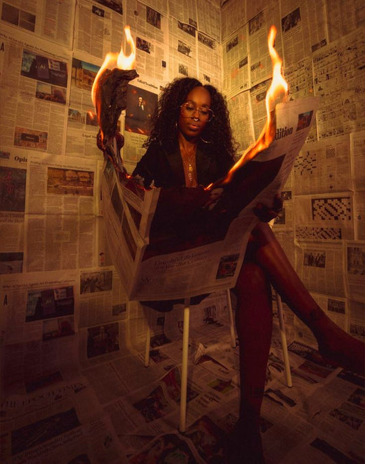 Break & Cleanse A Cursed Gift Ritual