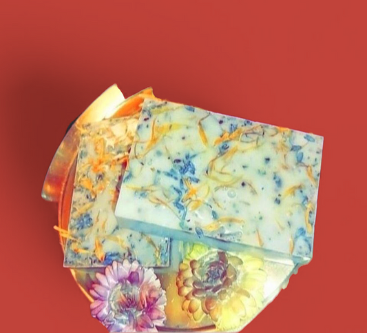 Make It Rain Money Ritual Soap 2 Per Order