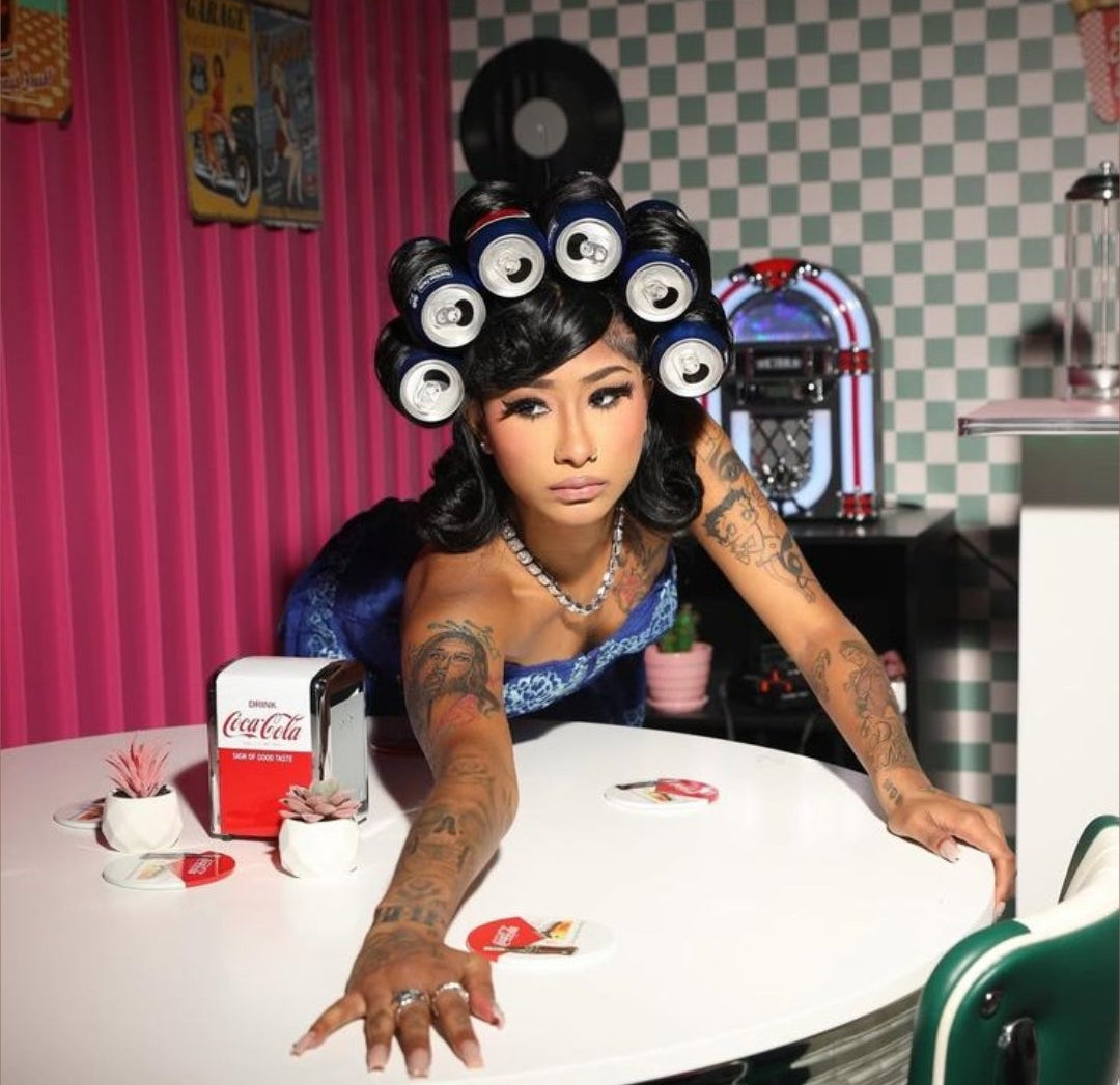 Take & Call Back Your Energy Ritual