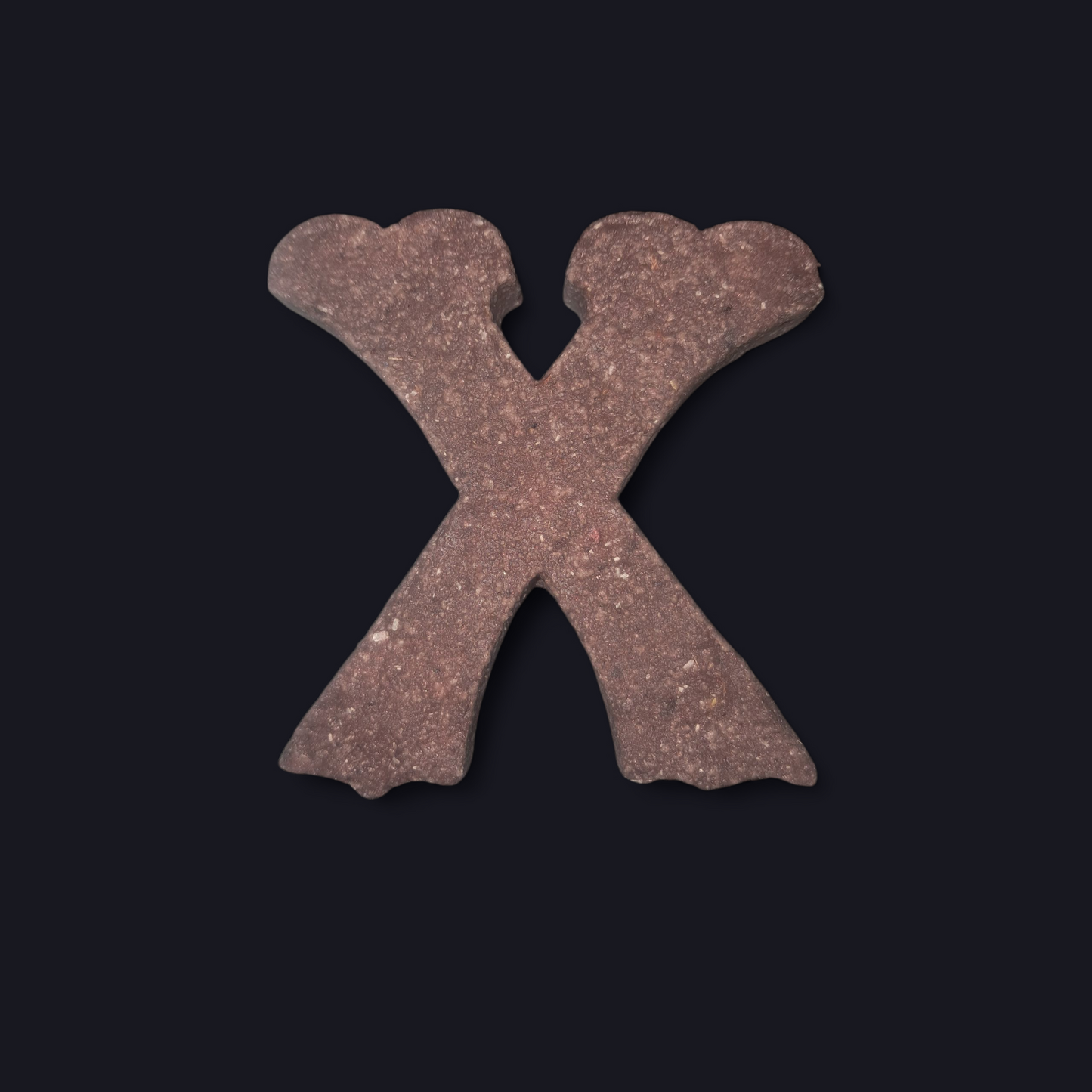 Foxys X Marks The Spot - Kickass Ritual Bath bomb